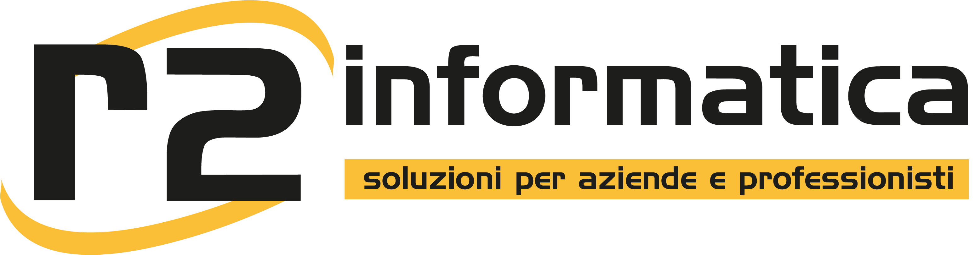 ErreDue Informatica - Logo aziendale consulenza IT Piacenza